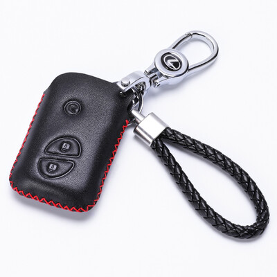 KING ETING Lexus Key Case Leather Key Case ES200 300H NX200t RX200t RX270 Special Car Keychain B Style Red
KING ETING Lexus Key Case Leather Key Case ES200 300H NX200t RX200t RX270 Special Car Keychain B Style Red