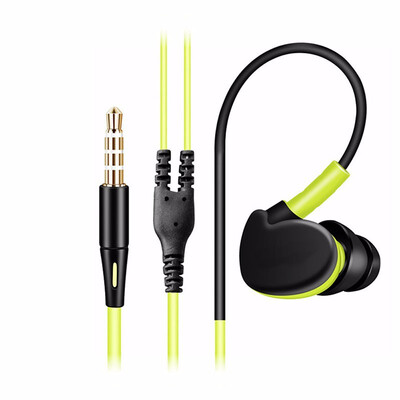 Sport Waterproof Bluetooth In-Ear Earphones With Mic Subwoofer Phone Computer MP3 Universal Voice Music Wired Headphone Portable
Sport Waterproof Bluetooth In-Ear Earphones With Mic Subwoofer Phone Computer MP3 Universal Voice Music Wired Headphone Portable