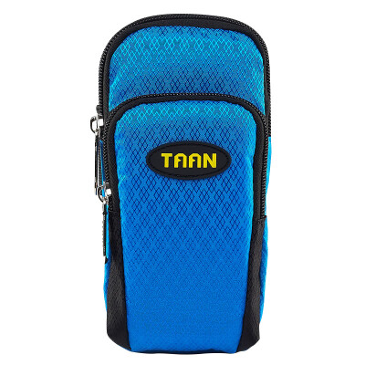 TAON TAAN outdoor multi-functional sports bag BAG1013 running riding leisure waterproof small bag black single
TAON TAAN outdoor multi-functional sports bag BAG1013 running riding leisure waterproof small bag black single