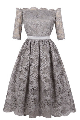 Dress Gray Elegant Homecoming Dress A Line Off The Shoulder Half Sleeves Homecoming Dress
Dress Gray Elegant Homecoming Dress A Line Off The Shoulder Half Sleeves Homecoming Dress
