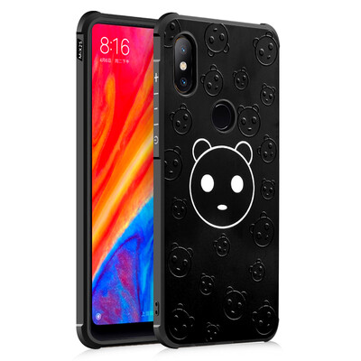 Goowiiz Fashion Phone Case For Xiaomi Mix 2Max 2Mix 2s Luxury 3D Cute Cartoon Slim Full Soft Silicone
Goowiiz Fashion Phone Case For Xiaomi Mix 2Max 2Mix 2s Luxury 3D Cute Cartoon Slim Full Soft Silicone