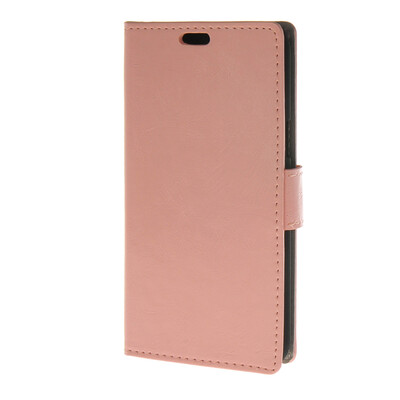 MOONCASE Smooth Skin PU Leather Case Wallet Flip Card Stand Back Cover for Samsung Galaxy J5 Pink
MOONCASE Smooth Skin PU Leather Case Wallet Flip Card Stand Back Cover for Samsung Galaxy J5 Pink
