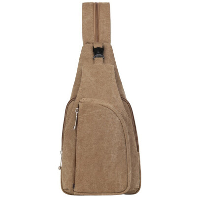 Vancouver (F4Y) Men's Corset JS1209 Multi-function outdoor leisure shoulder Messenger bag men and women canvas backpack tide wizard black
Vancouver (F4Y) Men's Corset JS1209 Multi-function outdoor leisure shoulder Messenger bag men and women canvas backpack tide wizard black