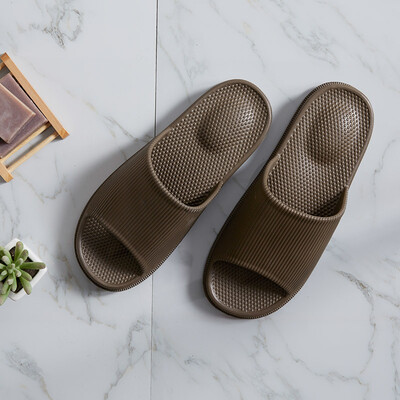 Diverse House TAYOHYA Allen Comfortable Home Slippers Four Seasons Men&Women Indoor Soft Bottom Bathroom Non-slip Couple Slippers TC3644
Diverse House TAYOHYA Allen Comfortable Home Slippers Four Seasons Men&Women Indoor Soft Bottom Bathroom Non-slip Couple Slippers TC3644