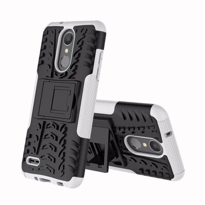 Goowiiz Phone Case For LG Aristo 2K8 2018 USX210LG Tribute DynastyZone 4 Tire Texture Rugged Protection
Goowiiz Phone Case For LG Aristo 2K8 2018 USX210LG Tribute DynastyZone 4 Tire Texture Rugged Protection