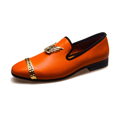 2018 SpringAutumn New Men Luxury Brand Loafers Shoes Wedding Shoes Men Casual Shoes Zapatos Hombre Breathable Casual
2018 SpringAutumn New Men Luxury Brand Loafers Shoes Wedding Shoes Men Casual Shoes Zapatos Hombre Breathable Casual