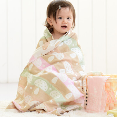 Как ребенок (elepbaby) baby банное полотенце хлопок марля жаккард большой банный полотенце 140X70CM (гриб маленький розовый)
Как ребенок (elepbaby) baby банное полотенце хлопок марля жаккард большой банный полотенце 140X70CM (гриб маленький розовый)