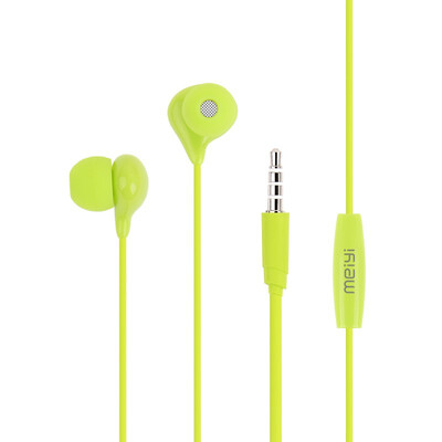 MEIYI Y13 35mm Wired In-ear Earphone With Mic Earphone Music Earphones For iPhone 6s 6 plus iPad for Samsung HTC LG
MEIYI Y13 35mm Wired In-ear Earphone With Mic Earphone Music Earphones For iPhone 6s 6 plus iPad for Samsung HTC LG