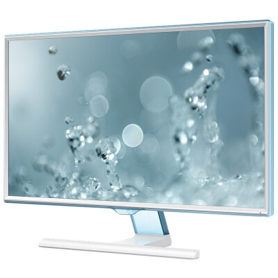 Samsung SAMSUNG 236 inch PLS color wide viewing angle does not splash LCD computer monitor S24E360HL HDMI interface
Samsung SAMSUNG 236 inch PLS color wide viewing angle does not splash LCD computer monitor S24E360HL HDMI interface