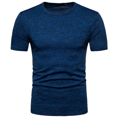 JCCHENFS 2018 Large Size Mens T-Shirt Fashion Stretch Fabric Casual O-Neck Short Sleeve T shirt For Men Brand Summer Cool Tops
JCCHENFS 2018 Large Size Mens T-Shirt Fashion Stretch Fabric Casual O-Neck Short Sleeve T shirt For Men Brand Summer Cool Tops