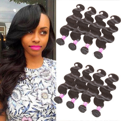 Glary Mongolian Human Hair Bundles 8A Unprocessed Mongolian Body Wave Mongolian Virgin Hair 4 Bundles Natural Black For Women
Glary Mongolian Human Hair Bundles 8A Unprocessed Mongolian Body Wave Mongolian Virgin Hair 4 Bundles Natural Black For Women