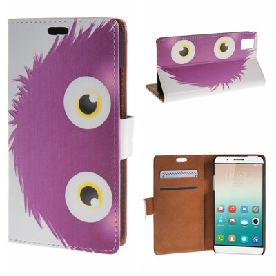 MOONCASE for Huawei Honor 7i Case Flip Wallet Card Slot Stand Leather Folio Pouch Case Cover /a11
MOONCASE for Huawei Honor 7i Case Flip Wallet Card Slot Stand Leather Folio Pouch Case Cover /a11