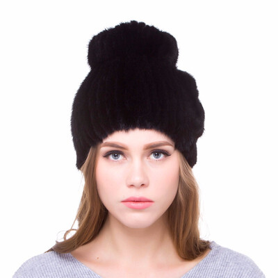 Womens autumn&winter mink fur hat warm&comfortable real fur hand-woven 2018 fashion new discount strength business
Womens autumn&winter mink fur hat warm&comfortable real fur hand-woven 2018 fashion new discount strength business