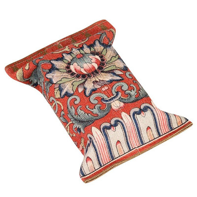 UpperX Facial Tissue Box Portable Napkin Box Cotton Linen for Car Vintage Pattern 94X66in brown
UpperX Facial Tissue Box Portable Napkin Box Cotton Linen for Car Vintage Pattern 94X66in brown