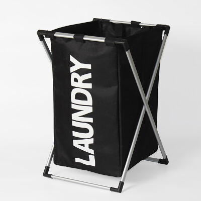 Jinghuisi Chuang JH0797 hamper folding Oxford bag waterproof clothes smashed clothes storage basket black 353857cm
Jinghuisi Chuang JH0797 hamper folding Oxford bag waterproof clothes smashed clothes storage basket black 353857cm