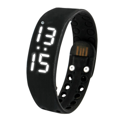 Disney Children's Smart Hand Ring Table Trend Sports Sleep Pedometer Boy and Girl Student Electronic Watch 54098C
Disney Children's Smart Hand Ring Table Trend Sports Sleep Pedometer Boy and Girl Student Electronic Watch 54098C
