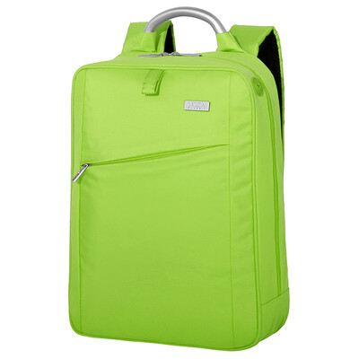 French music LEXON computer bag men&women business 14-inch notebook backpack fashion casual shoulder bag LN1013U5 light green
French music LEXON computer bag men&women business 14-inch notebook backpack fashion casual shoulder bag LN1013U5 light green