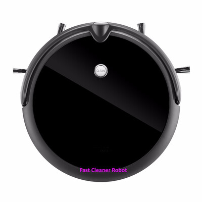 NEWEST Wet And Dry Robot Vacuum Cleaner With CameraSmart Gyroscope Smart Memory Water tank Mapping350ML Water Tank
NEWEST Wet And Dry Robot Vacuum Cleaner With CameraSmart Gyroscope Smart Memory Water tank Mapping350ML Water Tank