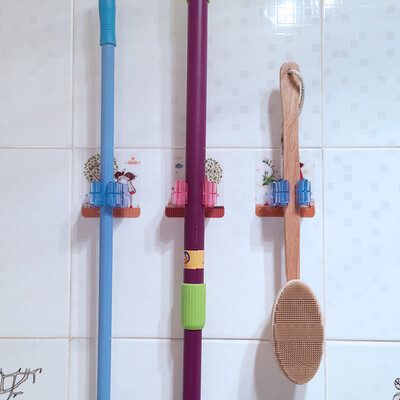 ShangGang strong seamless non-perforated bathroom racks kitchen bathroom rack soap box towel rack triangular random
ShangGang strong seamless non-perforated bathroom racks kitchen bathroom rack soap box towel rack triangular random