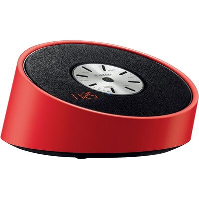 Yamaha (YAMAHA) звуковые колонки мини-стерео настольный звук Bluetooth аудио FM-радио TSX-B15 красный
Yamaha (YAMAHA) звуковые колонки мини-стерео настольный звук Bluetooth аудио FM-радио TSX-B15 красный