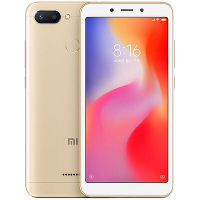 Global Version Xiaomi Redmi 6 4GB 64GB Helio P22 Octa Core Mobile Phone 545" 189 Full Screen 120MP50MP 3000mAh
Global Version Xiaomi Redmi 6 4GB 64GB Helio P22 Octa Core Mobile Phone 545" 189 Full Screen 120MP50MP 3000mAh