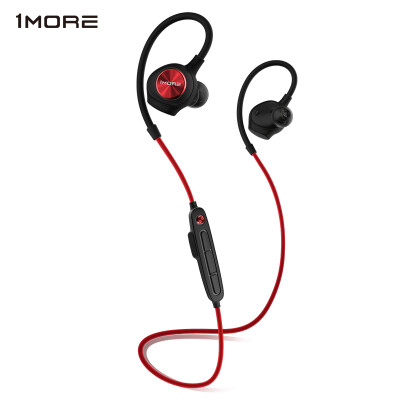 1MORE iBFree 2 Smart Bluetooth Heart Rate Sports Headset E1013BT Wireless Bluetooth Headset
1MORE iBFree 2 Smart Bluetooth Heart Rate Sports Headset E1013BT Wireless Bluetooth Headset