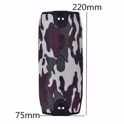 Portable Wireless Bluetooth Speaker Outdoor Column Sound Stereo audio box sport Music HIFI Speaker with TF AUX xtreme
Portable Wireless Bluetooth Speaker Outdoor Column Sound Stereo audio box sport Music HIFI Speaker with TF AUX xtreme