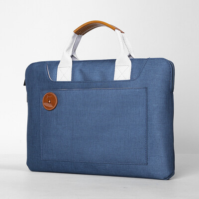 New Fan Zu Apple laptop bag 14-inch Apple laptop bag 133-inch macbook liner bag men&women book boy Tibetan blue OTC00075
New Fan Zu Apple laptop bag 14-inch Apple laptop bag 133-inch macbook liner bag men&women book boy Tibetan blue OTC00075