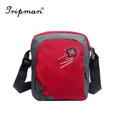 Tripman Hot sale Unisex Messenger Bag new women Shoulder Bags outdoor sport bags men shoulder bag casual fashion bags high quality Cross body bag
Tripman Hot sale Unisex Messenger Bag new women Shoulder Bags outdoor sport bags men shoulder bag casual fashion bags high quality Cross body bag