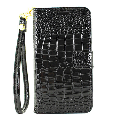 MOONCASE Crocodile texture PU Leather Flip Wallet Card Slot Bracket Back Case Cover for Huawei Union Y538
MOONCASE Crocodile texture PU Leather Flip Wallet Card Slot Bracket Back Case Cover for Huawei Union Y538