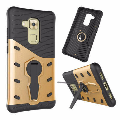 Goowiiz Phone Case For Huawei NovaNova Plus Luxury Armor TPUPC Silicone Hard Bracket Prevent falling
Goowiiz Phone Case For Huawei NovaNova Plus Luxury Armor TPUPC Silicone Hard Bracket Prevent falling