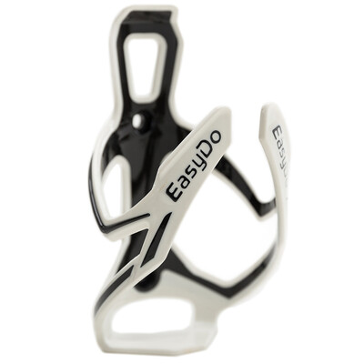 EasyDo bicycle bottle cage mountain bike bottle cage nylon glass fiber composite material riding bottle cage water cup frame road folding travel dead speed bottle cage black&white TD9728
EasyDo bicycle bottle cage mountain bike bottle cage nylon glass fiber composite material riding bottle cage water cup frame road folding travel dead speed bottle cage black&white TD9728