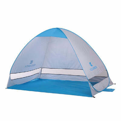 200120130cm Outdoor Automatic Instant Pop-up Portable Beach Tent Anti UV Shelter Camping Fishing Hiking Picnic
200120130cm Outdoor Automatic Instant Pop-up Portable Beach Tent Anti UV Shelter Camping Fishing Hiking Picnic