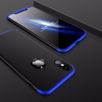Goowiiz Phone Case For Iphone 55s66s Fashion Color collision 360 Degree Coverage PC With Hole
Goowiiz Phone Case For Iphone 55s66s Fashion Color collision 360 Degree Coverage PC With Hole