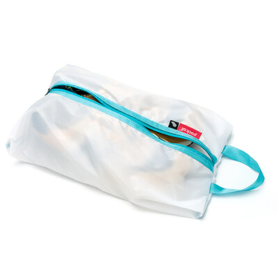 Pack all light shoe bag travel outdoor sports folding bag large capacity portable shoe bag dustproof waterproof shoe bag portable shoe cover finishing bag white
Pack all light shoe bag travel outdoor sports folding bag large capacity portable shoe bag dustproof waterproof shoe bag portable shoe cover finishing bag white