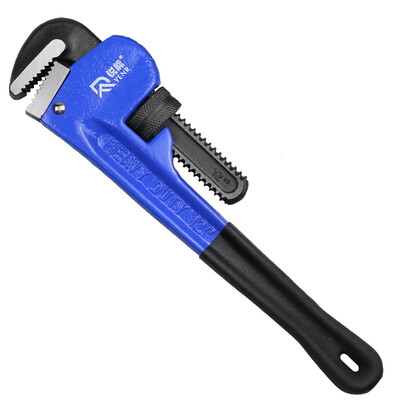 Sharp energy RAYENR pliers pipe wrench wrench 12" heavy duty pipe wrench water pipe clamp water pump pliers round pipe wrench pipe wrench pipe wrench NR0087
Sharp energy RAYENR pliers pipe wrench wrench 12" heavy duty pipe wrench water pipe clamp water pump pliers round pipe wrench pipe wrench pipe wrench NR0087