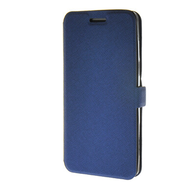 MOONCASE Cross pattern Flip Pouch Leather Wallet Slim Stand Case Cover for Samsung Galaxy A5 Dark blue
MOONCASE Cross pattern Flip Pouch Leather Wallet Slim Stand Case Cover for Samsung Galaxy A5 Dark blue