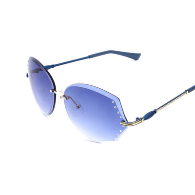 FEIDU 2016 Brand High Quality Fashion Rimless Sunglasses Women Brand Designer Coating Vintage Original Sun Glasses Oculos
FEIDU 2016 Brand High Quality Fashion Rimless Sunglasses Women Brand Designer Coating Vintage Original Sun Glasses Oculos