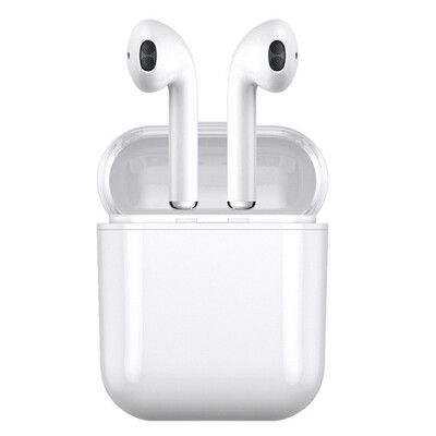 Fengyue F10 Bluetooth wireless headset iPhone78X sports mobile phone headset in-ear mini AirPods Apple Applevivo Huawei oppo millet universal
Fengyue F10 Bluetooth wireless headset iPhone78X sports mobile phone headset in-ear mini AirPods Apple Applevivo Huawei oppo millet universal