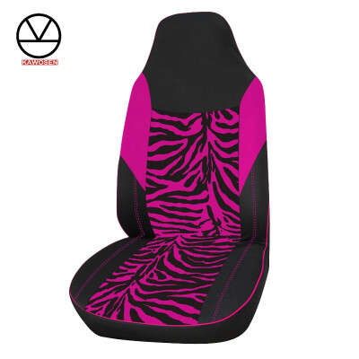 1PCS Velvet Fabric Pink Zebra Car Seat Cover Universal Fits Most Car SUV Car Styling Interior Accessories Seat Cover
1PCS Velvet Fabric Pink Zebra Car Seat Cover Universal Fits Most Car SUV Car Styling Interior Accessories Seat Cover
