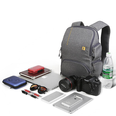 ainogirl Micro single camera package 70d700d5d3 SLR camera bag photo bag mens&womens casual shoulder bag quick camera bag
ainogirl Micro single camera package 70d700d5d3 SLR camera bag photo bag mens&womens casual shoulder bag quick camera bag