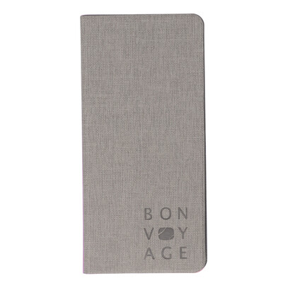 Pack all travel storage document holder passport protection cover document storage bag multi-function passport holder card package gray
Pack all travel storage document holder passport protection cover document storage bag multi-function passport holder card package gray