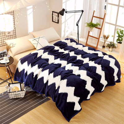 The New Mink Blankets Thick Warm Blanket For Spring And Winter Single And Double Dorm Bed Flannel Blanket
The New Mink Blankets Thick Warm Blanket For Spring And Winter Single And Double Dorm Bed Flannel Blanket