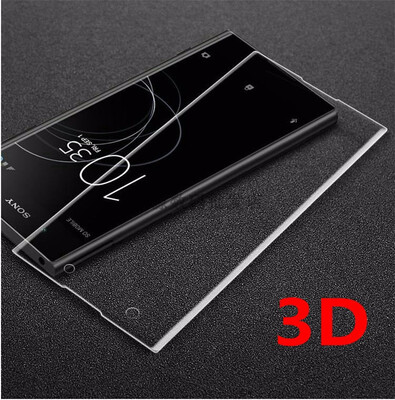 for Sony Xperia XZ2 H8216 H8266 H8276 Tempered Glass Screen Protector for Sony Xperia XZ2 Compact H8314 H8324 3D Glass Film
for Sony Xperia XZ2 H8216 H8266 H8276 Tempered Glass Screen Protector for Sony Xperia XZ2 Compact H8314 H8324 3D Glass Film