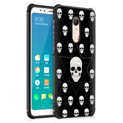 Goowiiz Fashion Phone Case For Xiaomi Redmi 55 Plus4A4X Luxury 3D Cute Cartoon Slim Full Soft Silicone
Goowiiz Fashion Phone Case For Xiaomi Redmi 55 Plus4A4X Luxury 3D Cute Cartoon Slim Full Soft Silicone