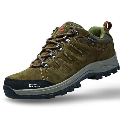 Elmond outdoor men&women mountaineering shoes walking shoes sports shoes wear anti-slip outdoor shoes leather breathable tooling shoes 630-827 men&39s card
Elmond outdoor men&women mountaineering shoes walking shoes sports shoes wear anti-slip outdoor shoes leather breathable tooling shoes 630-827 men&39s card
