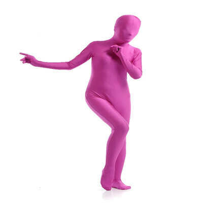 Womens Green Zentai Full Bodysuit Women Costum Made Rose Color Tights Suits Womens Full Bodysuit Cosplay Halloween Costumes
Womens Green Zentai Full Bodysuit Women Costum Made Rose Color Tights Suits Womens Full Bodysuit Cosplay Halloween Costumes