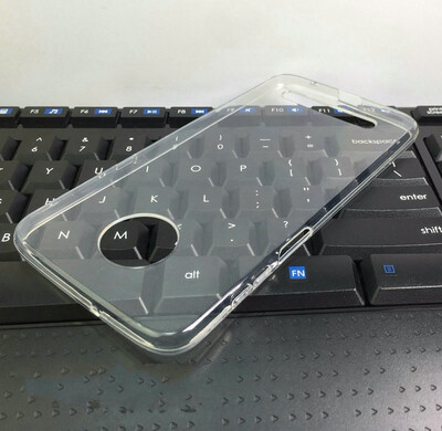 for Motorola Moto Z3 Play Anti-knock Phone Case for Motorola Moto Z3 Play Transparent Back cover Case Fundas Capa Coque Etui
for Motorola Moto Z3 Play Anti-knock Phone Case for Motorola Moto Z3 Play Transparent Back cover Case Fundas Capa Coque Etui