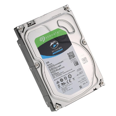 High-performance 1TB 2TB 3TB 4TB Seagate Video Surveillance HDD Internal Hard Disk Drive 5900 RPM SATA 6Gbs 35-inch 64MB Cache S
High-performance 1TB 2TB 3TB 4TB Seagate Video Surveillance HDD Internal Hard Disk Drive 5900 RPM SATA 6Gbs 35-inch 64MB Cache S