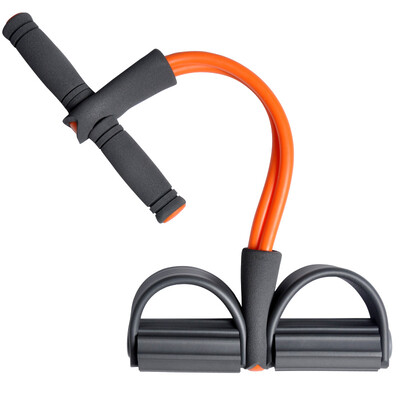 Mickey (MIKE) MK6001 sit-ups equipment fitness home exercise puller abdomen muscle multi-function training device
Mickey (MIKE) MK6001 sit-ups equipment fitness home exercise puller abdomen muscle multi-function training device